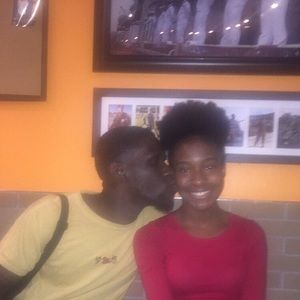 Meet your Posher, Malaika